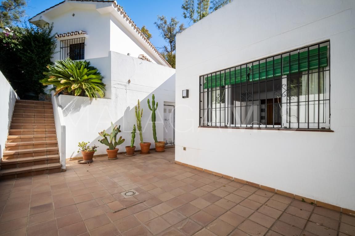 Villa for sale in La Merced