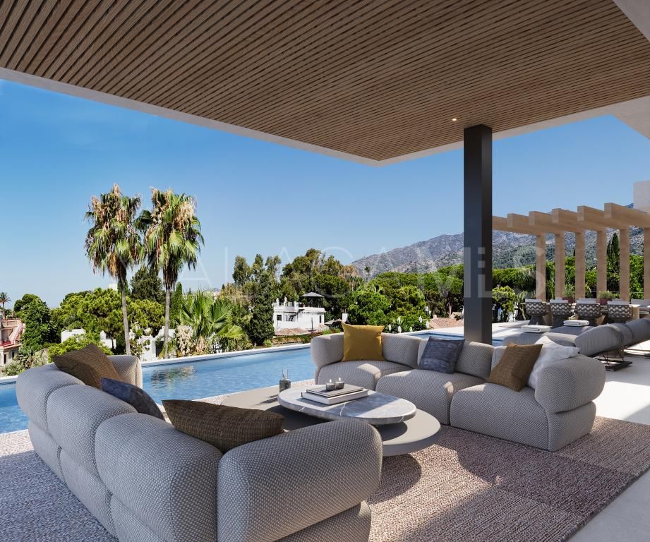 La Carolina 5 bedrooms villa for sale