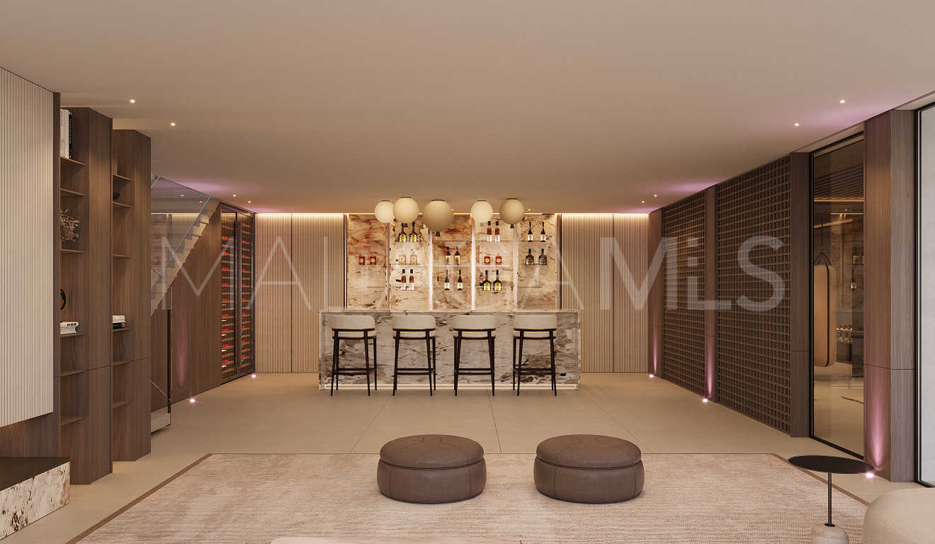 La Carolina 5 bedrooms villa for sale