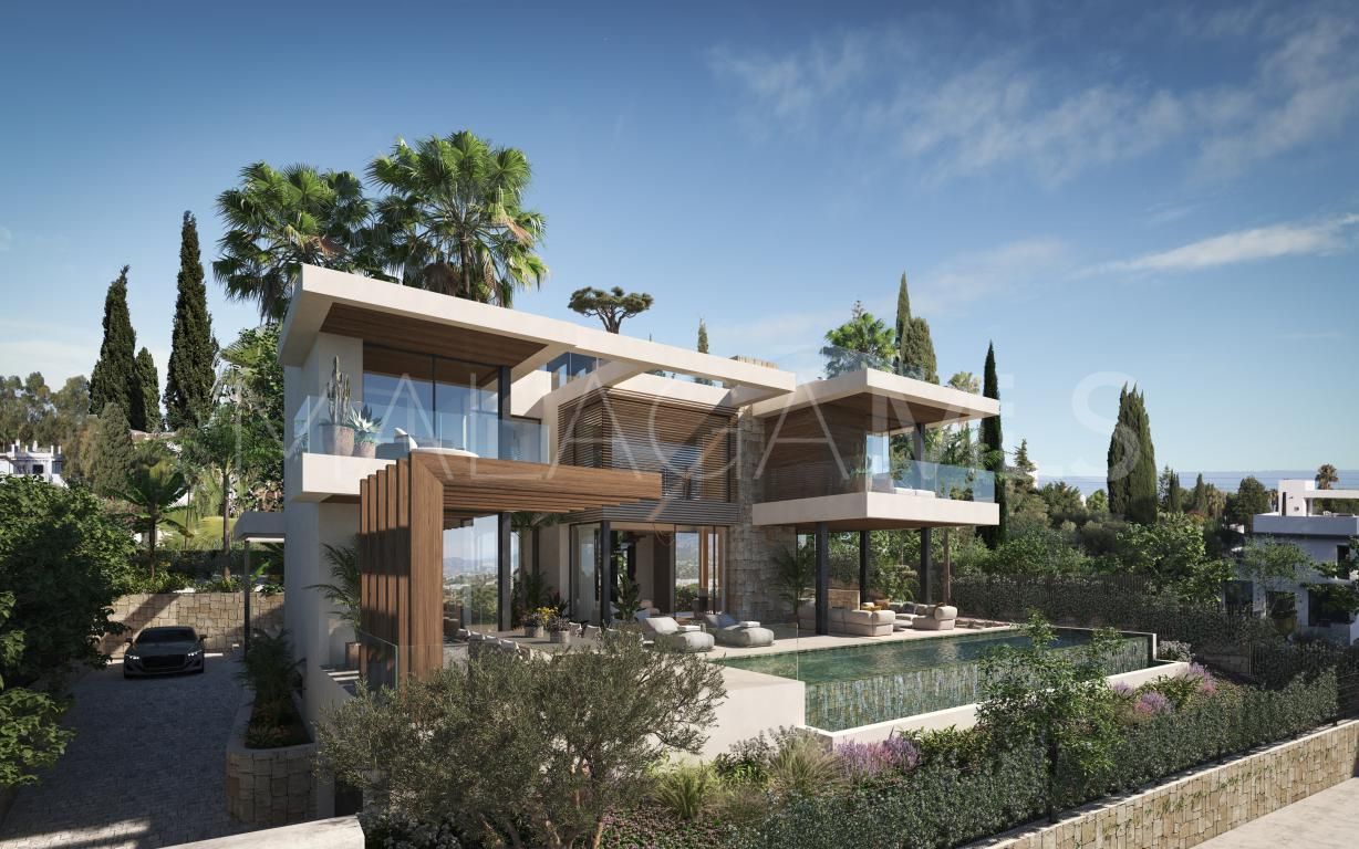La Carolina 5 bedrooms villa for sale