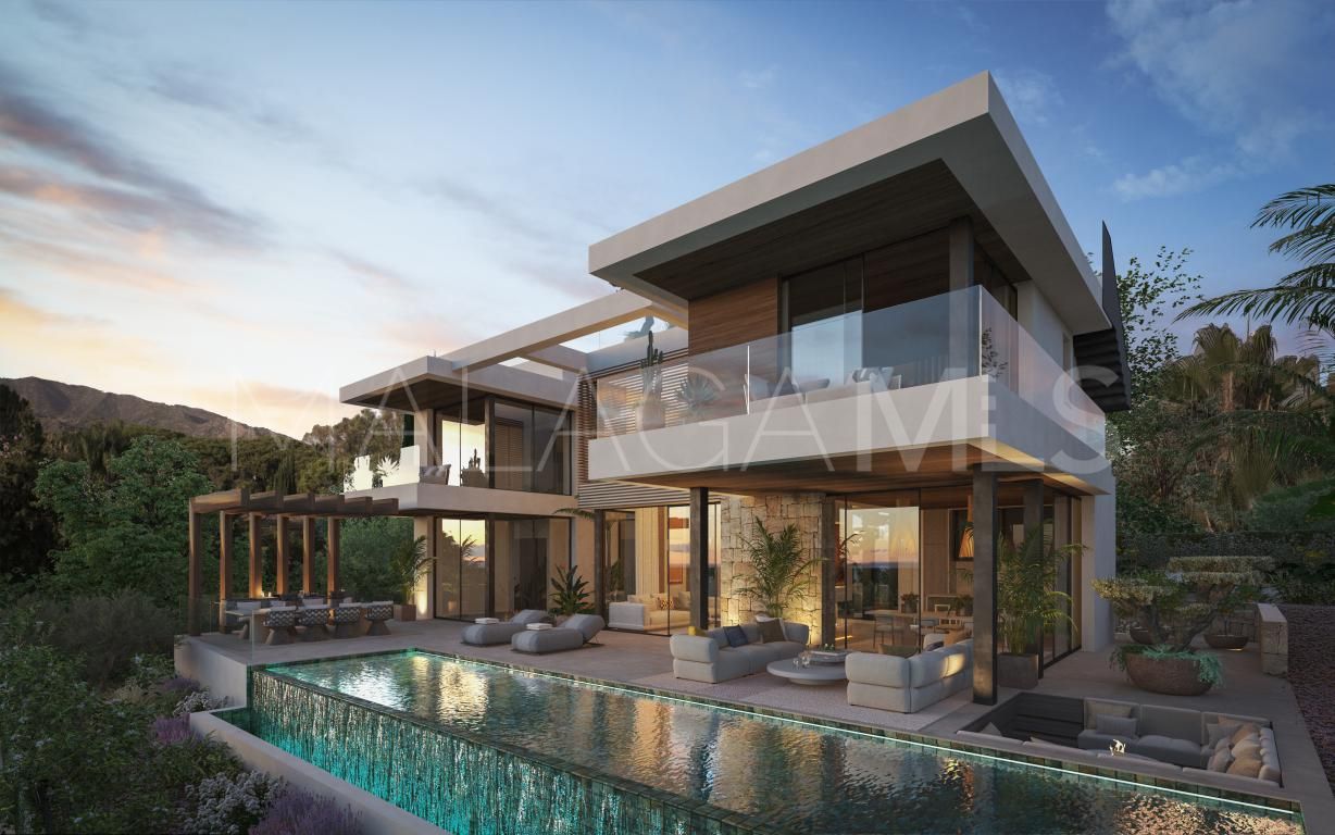 La Carolina 5 bedrooms villa for sale