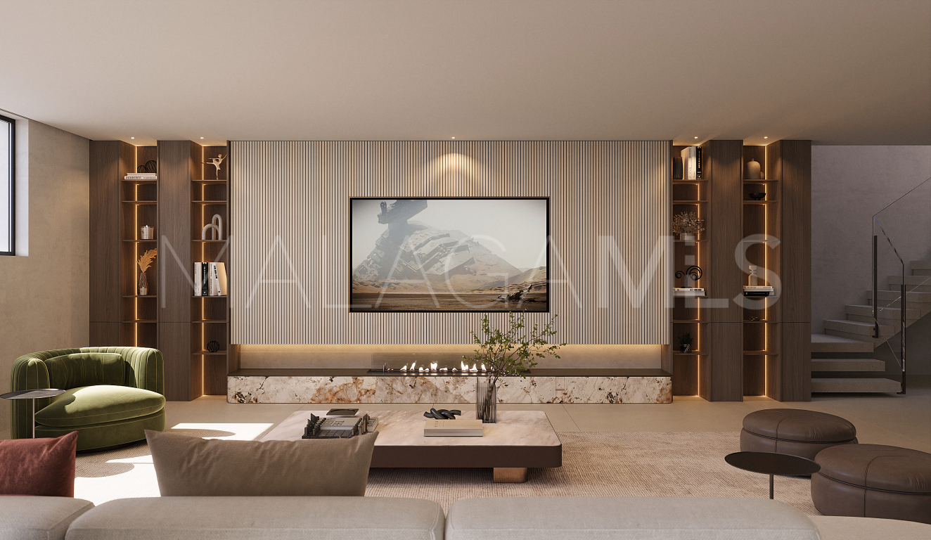 La Carolina 5 bedrooms villa for sale