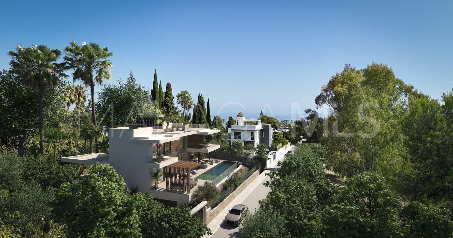 La Carolina 5 bedrooms villa for sale