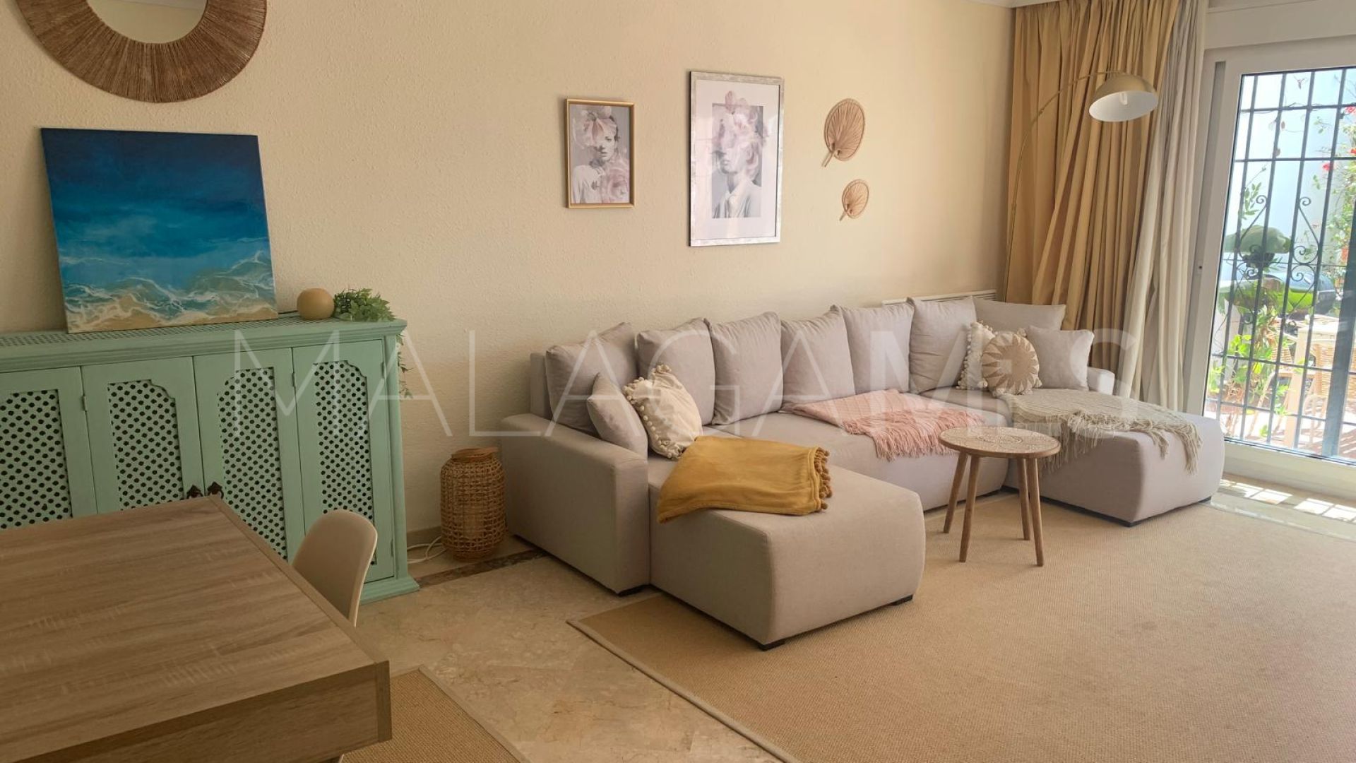 Maison jumelée for sale in Nueva Atalaya