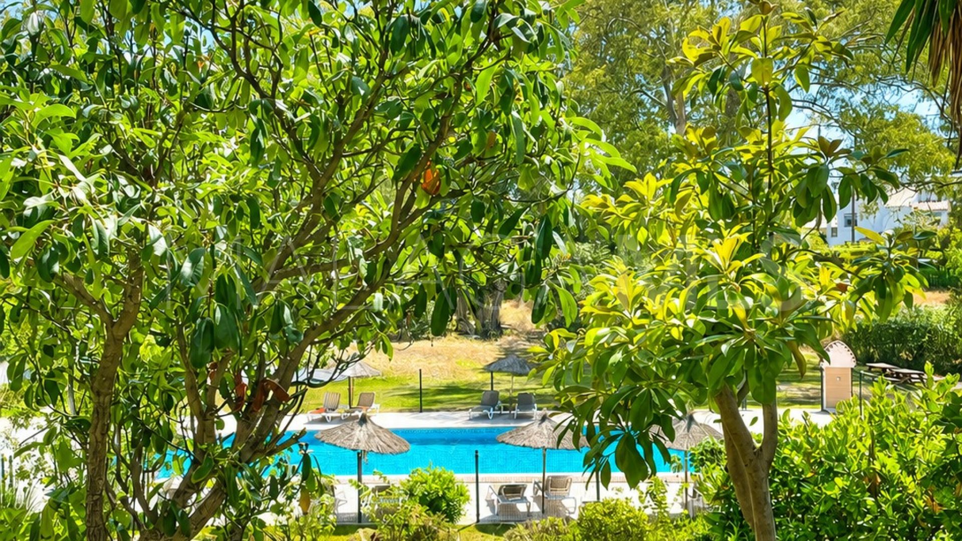 Maison jumelée for sale in Nueva Atalaya
