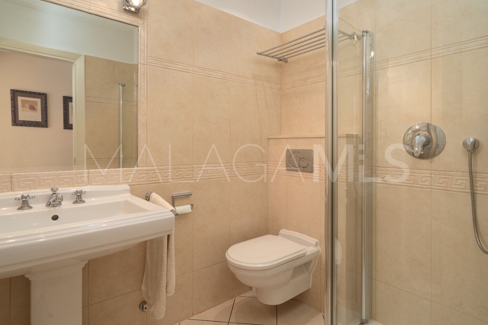 Maison jumelée for sale in Nueva Atalaya