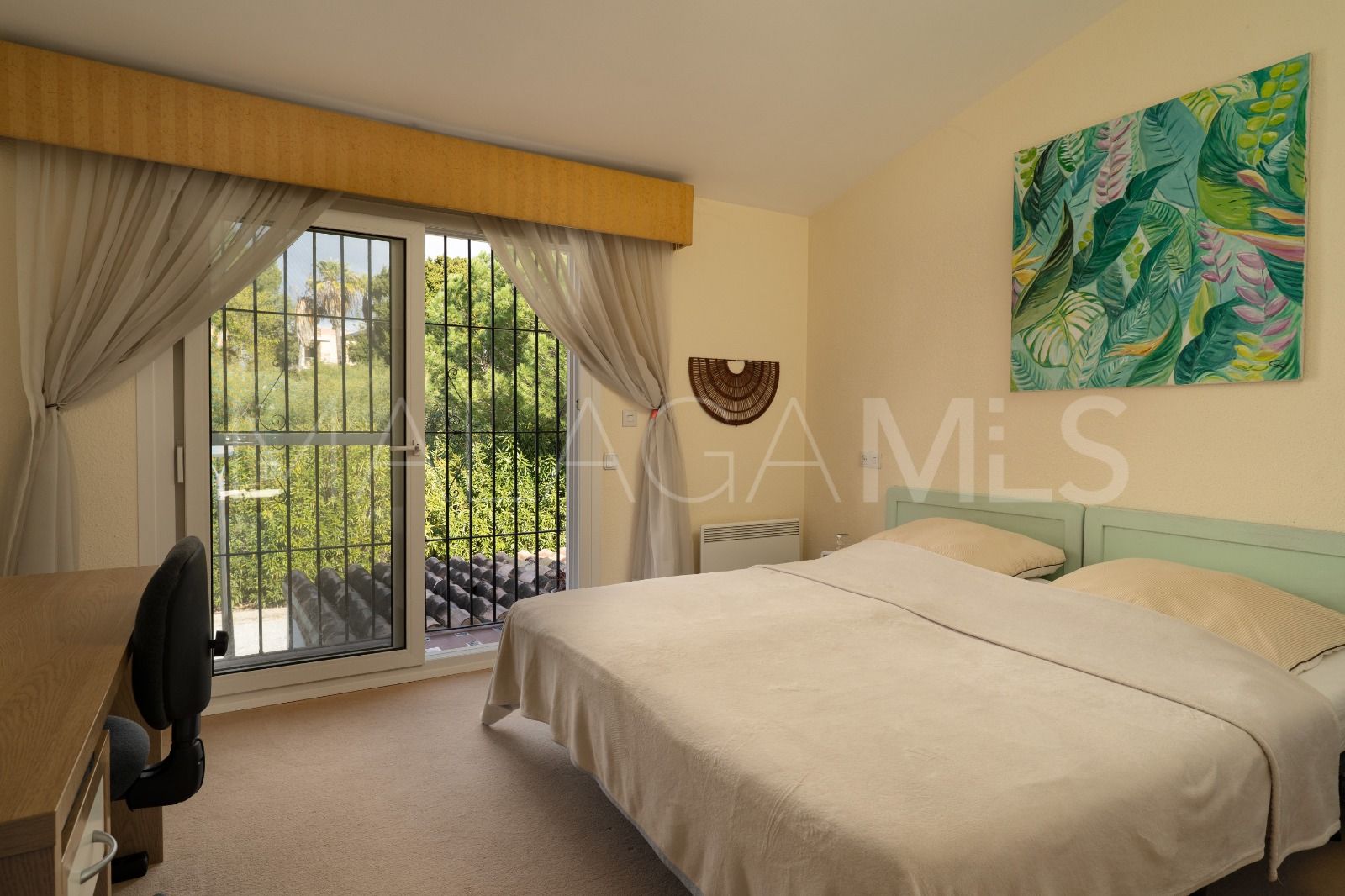 Maison jumelée for sale in Nueva Atalaya