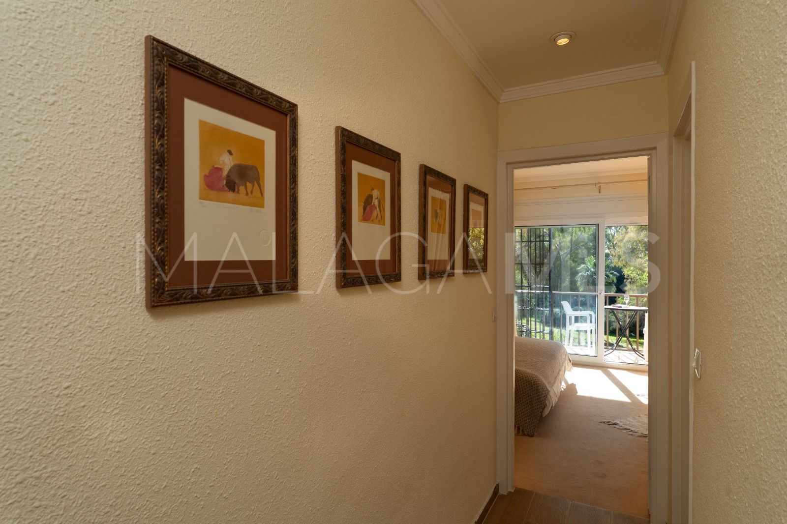 Maison jumelée for sale in Nueva Atalaya