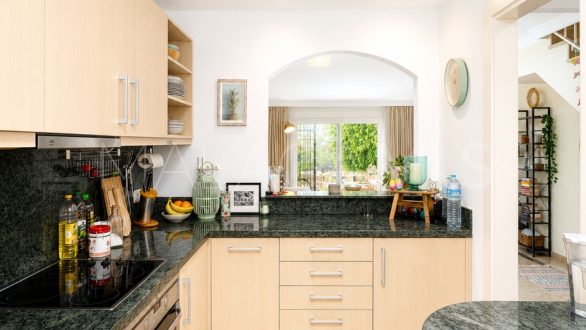 Maison jumelée for sale in Nueva Atalaya
