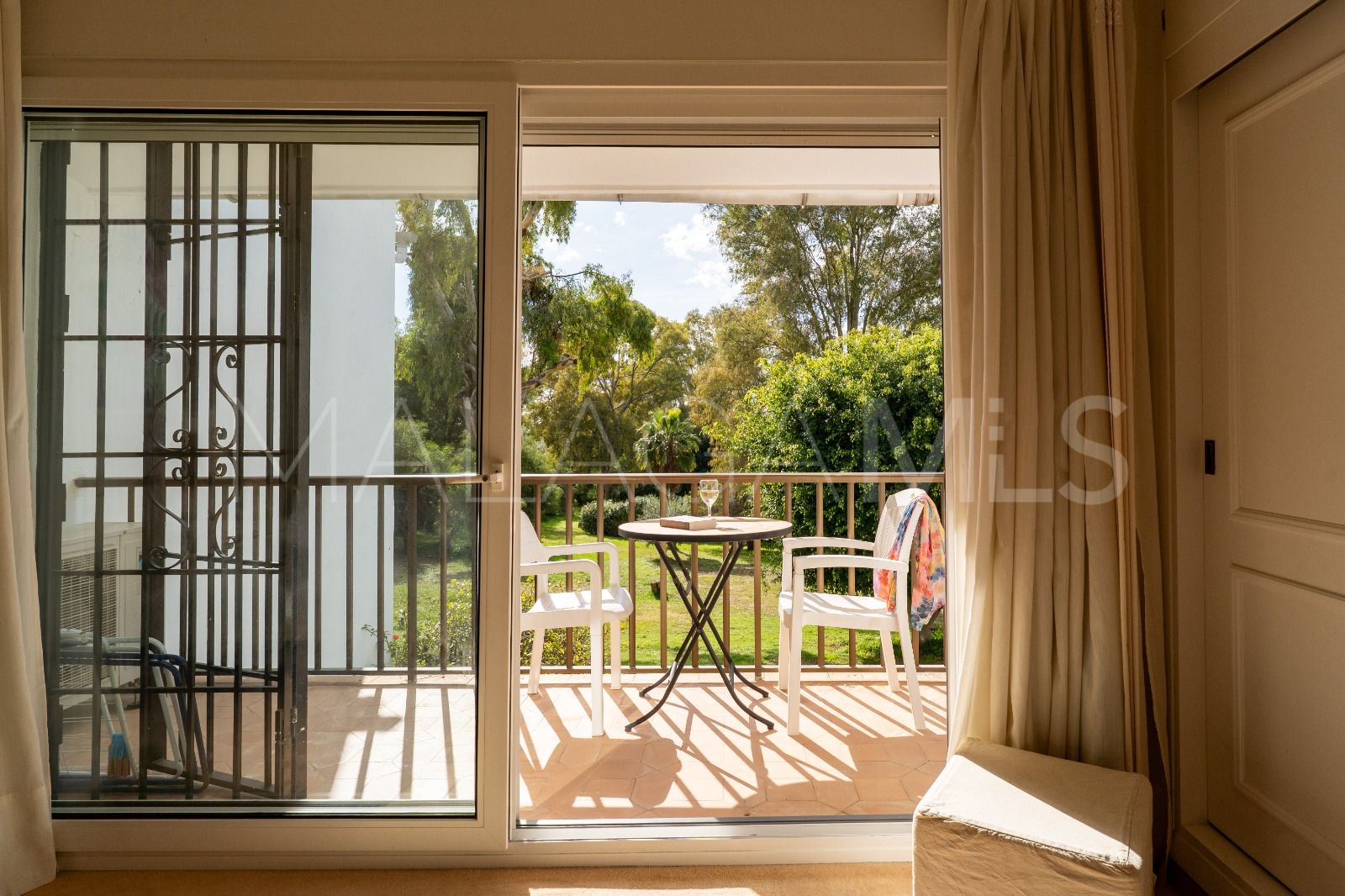 Maison jumelée for sale in Nueva Atalaya