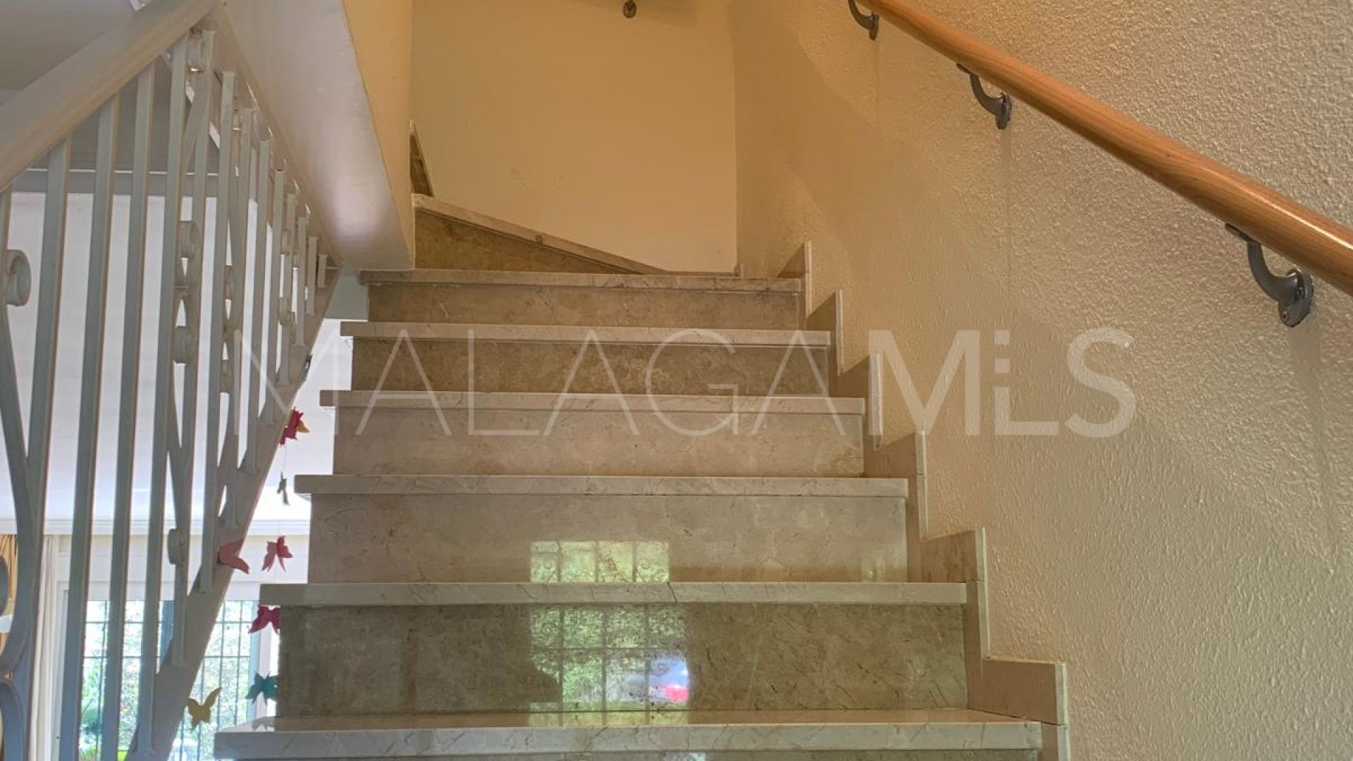 Maison jumelée for sale in Nueva Atalaya
