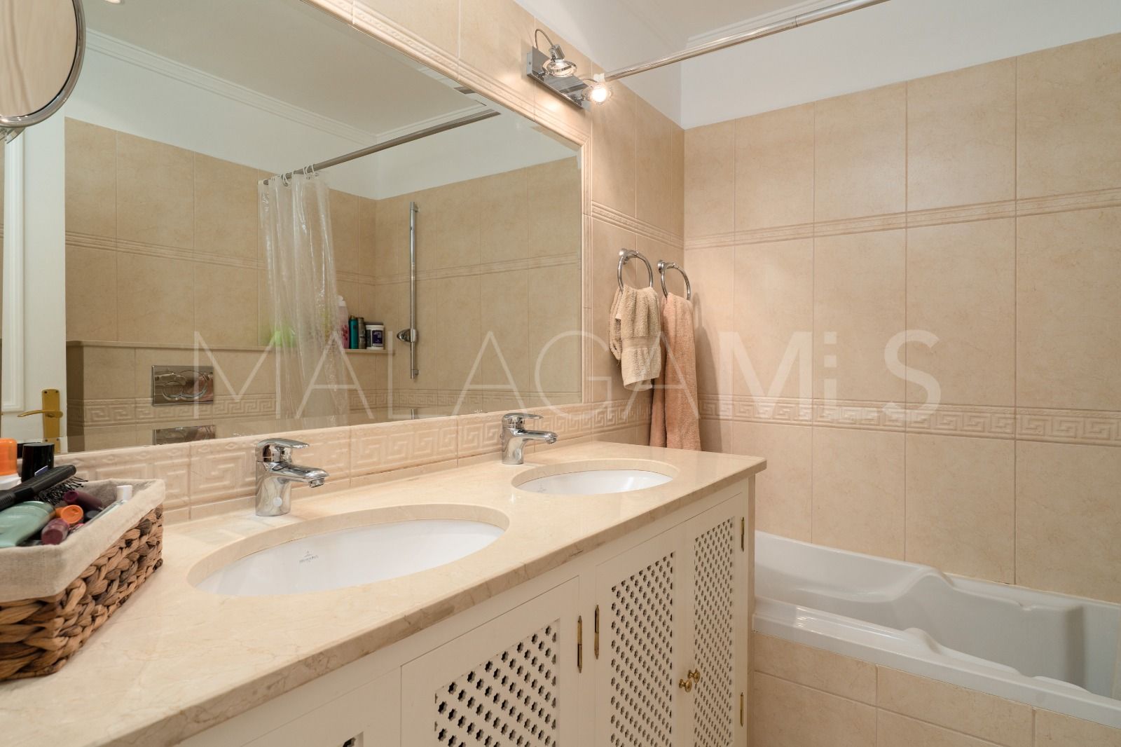 Maison jumelée for sale in Nueva Atalaya
