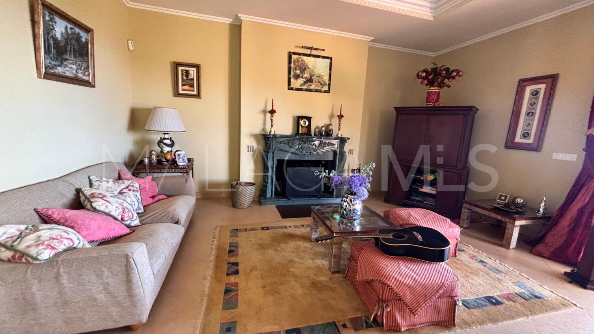 Mansion for sale in Forest Hills