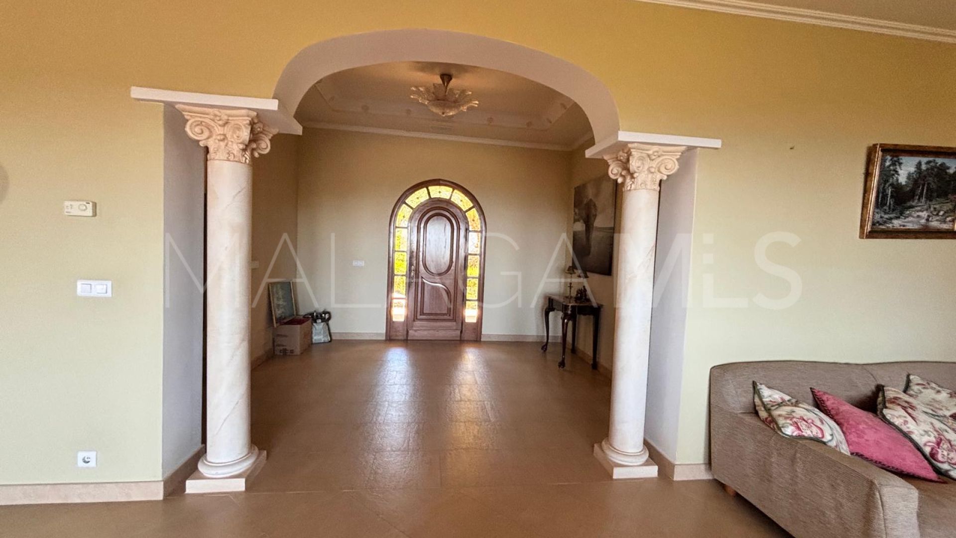 Mansion for sale in Forest Hills