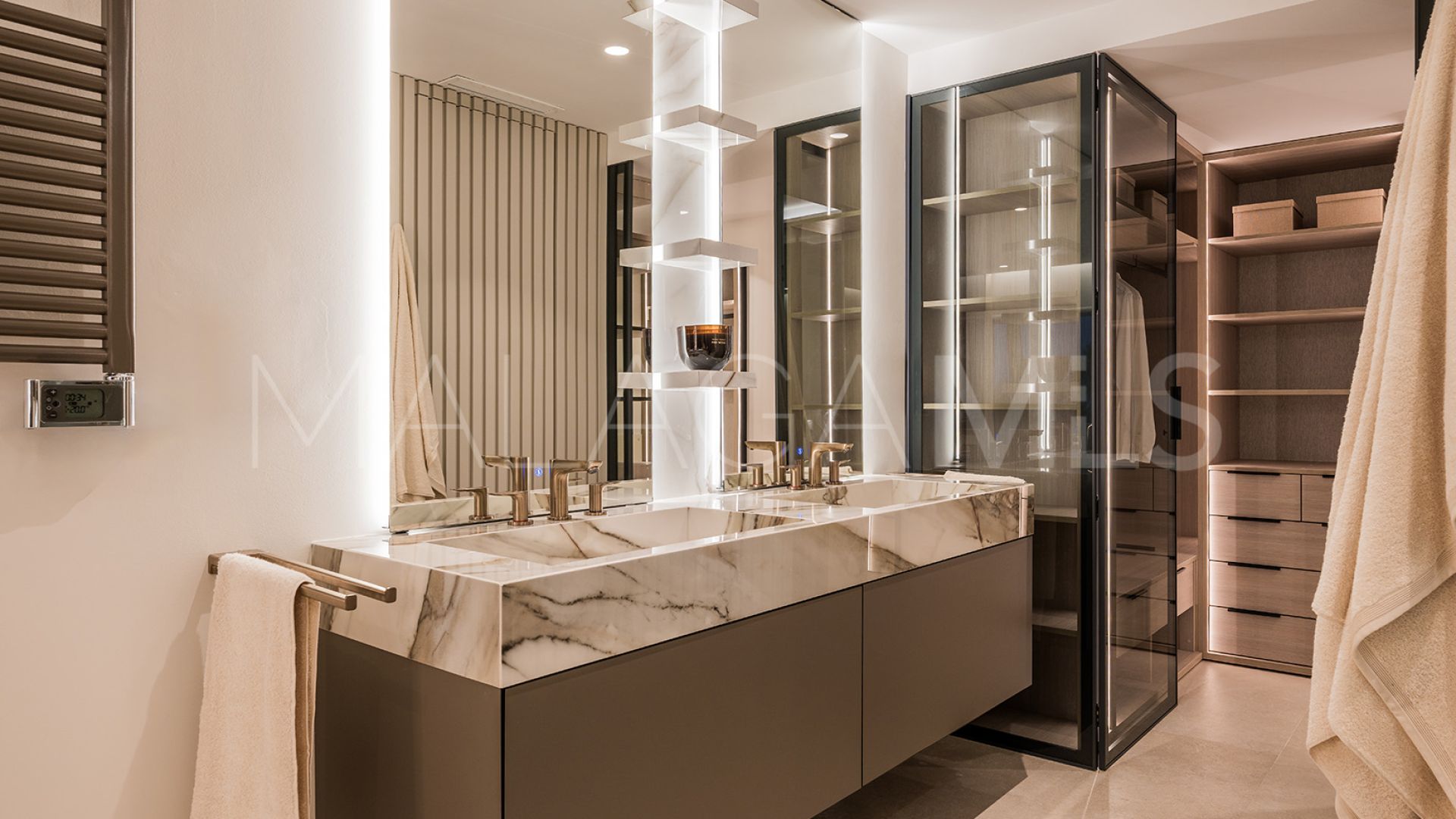 Apartamento for sale in New Golden Mile