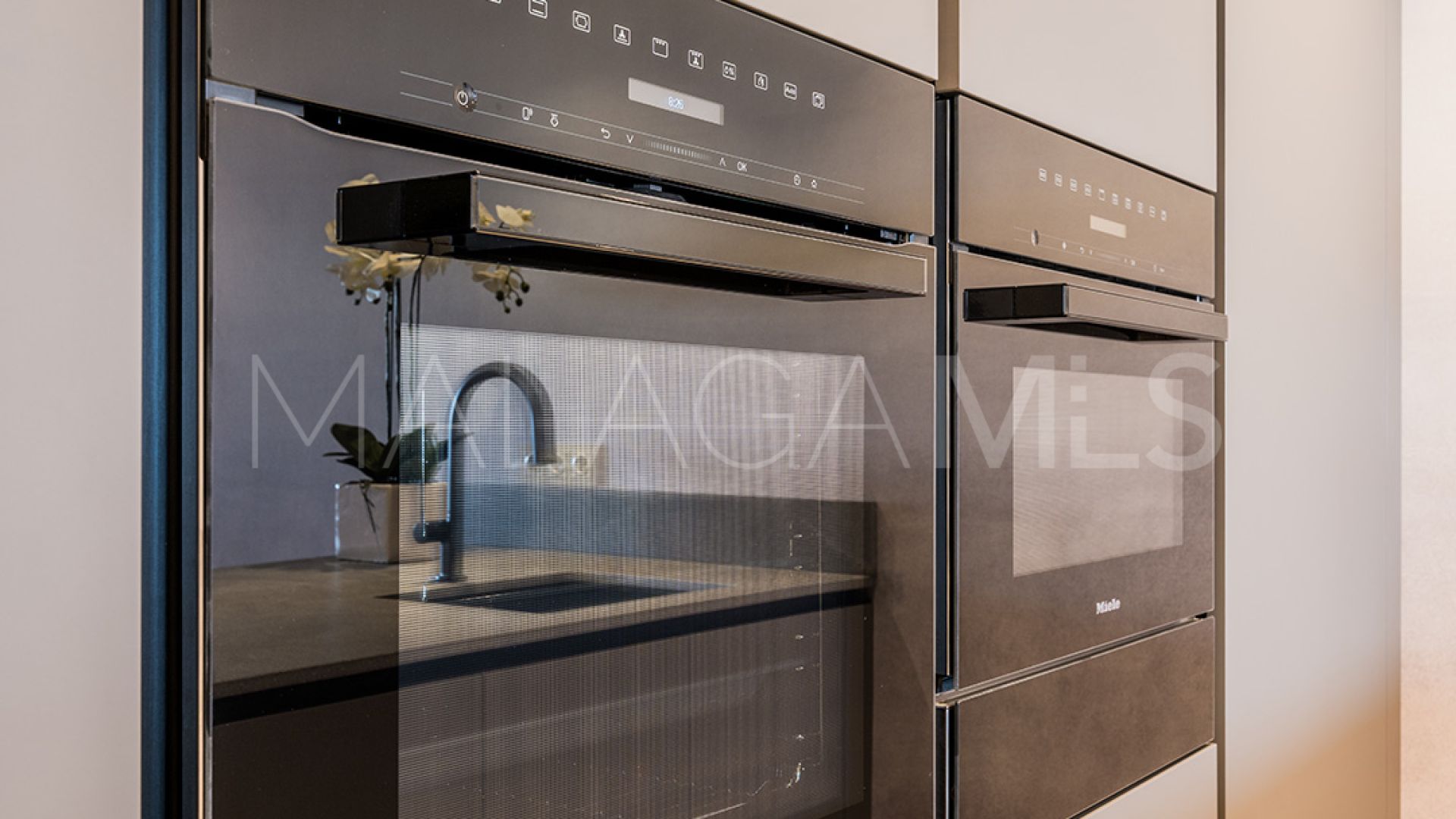 Apartamento for sale in New Golden Mile