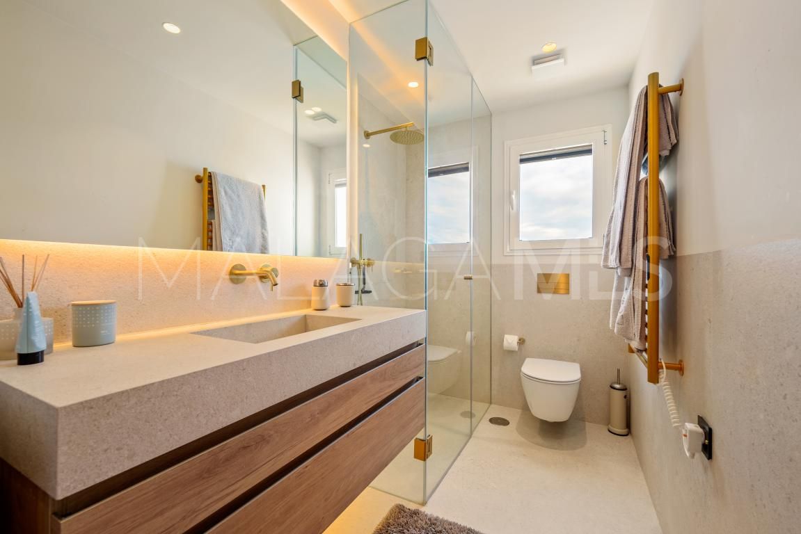 Se vende apartamento in Marbella - Puerto Banus with 2 bedrooms