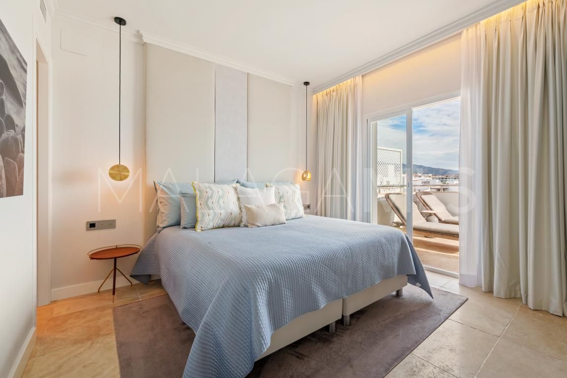 Se vende apartamento in Marbella - Puerto Banus with 2 bedrooms