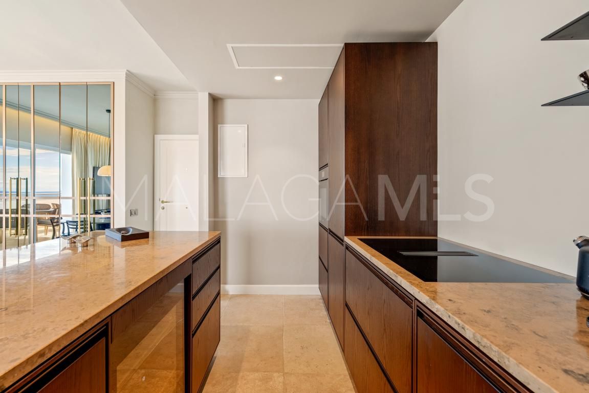 Se vende apartamento in Marbella - Puerto Banus with 2 bedrooms