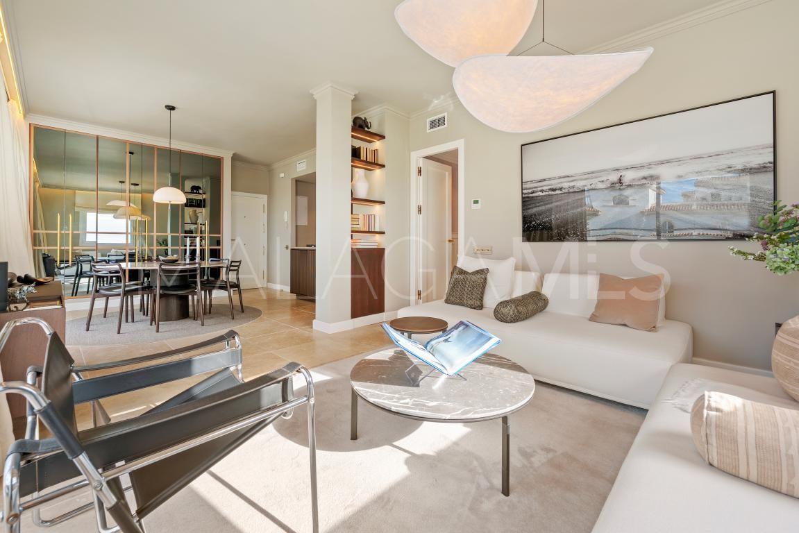 Se vende apartamento in Marbella - Puerto Banus with 2 bedrooms