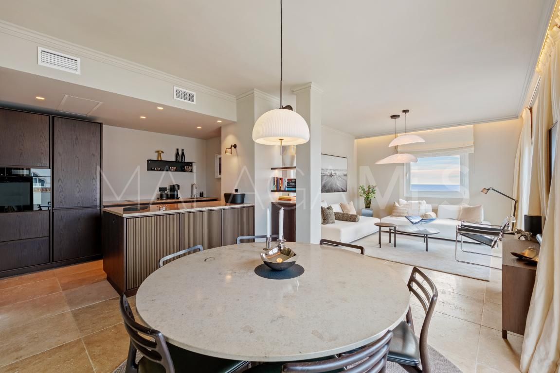 Se vende apartamento in Marbella - Puerto Banus with 2 bedrooms