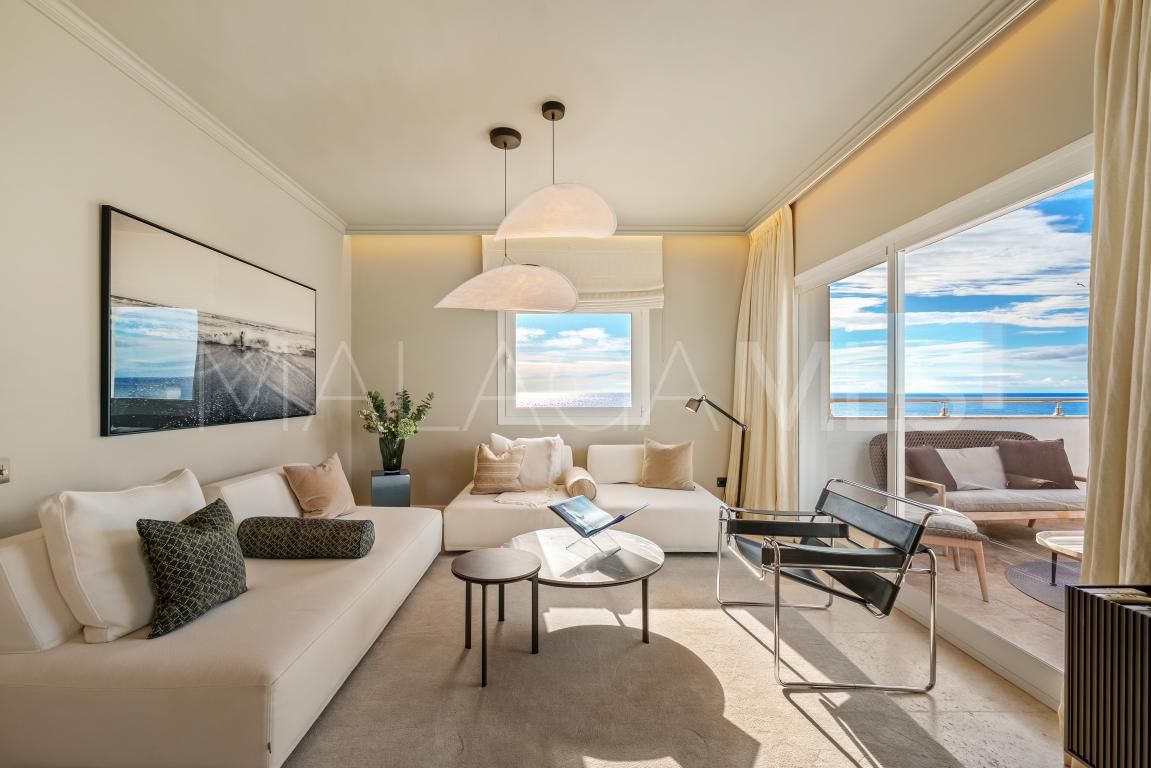 Se vende apartamento in Marbella - Puerto Banus with 2 bedrooms