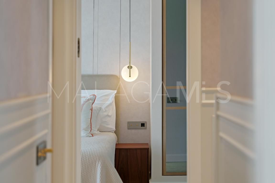Se vende apartamento in Marbella - Puerto Banus with 2 bedrooms