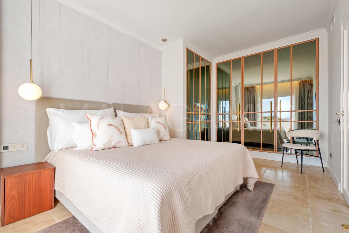 Se vende apartamento in Marbella - Puerto Banus with 2 bedrooms