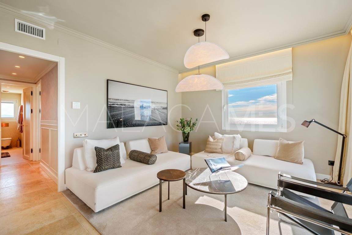 Se vende apartamento in Marbella - Puerto Banus with 2 bedrooms