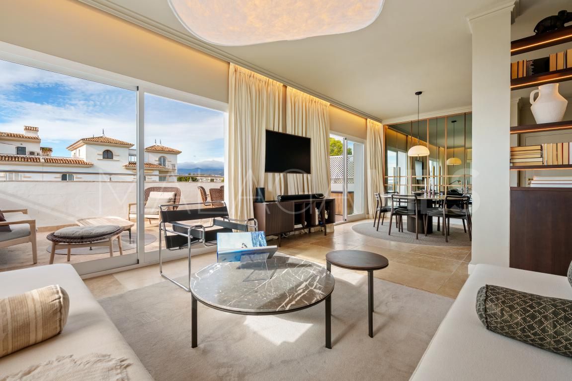 Se vende apartamento in Marbella - Puerto Banus with 2 bedrooms