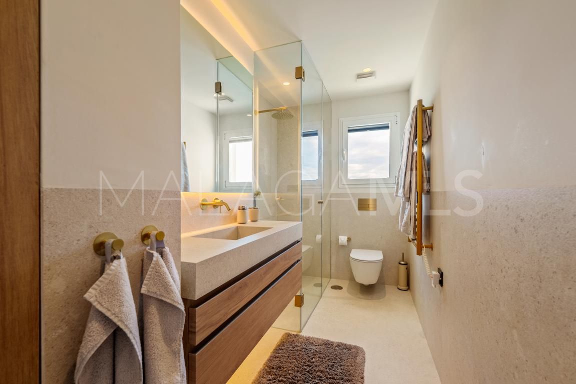 Se vende apartamento in Marbella - Puerto Banus with 2 bedrooms