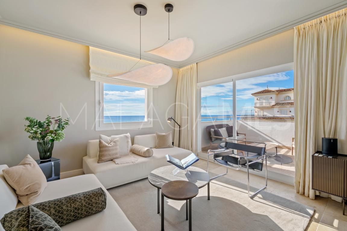 Se vende apartamento in Marbella - Puerto Banus with 2 bedrooms
