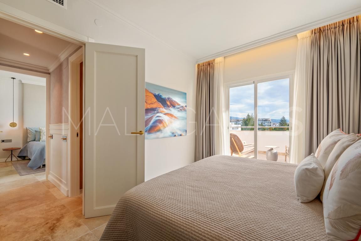 Se vende apartamento in Marbella - Puerto Banus with 2 bedrooms