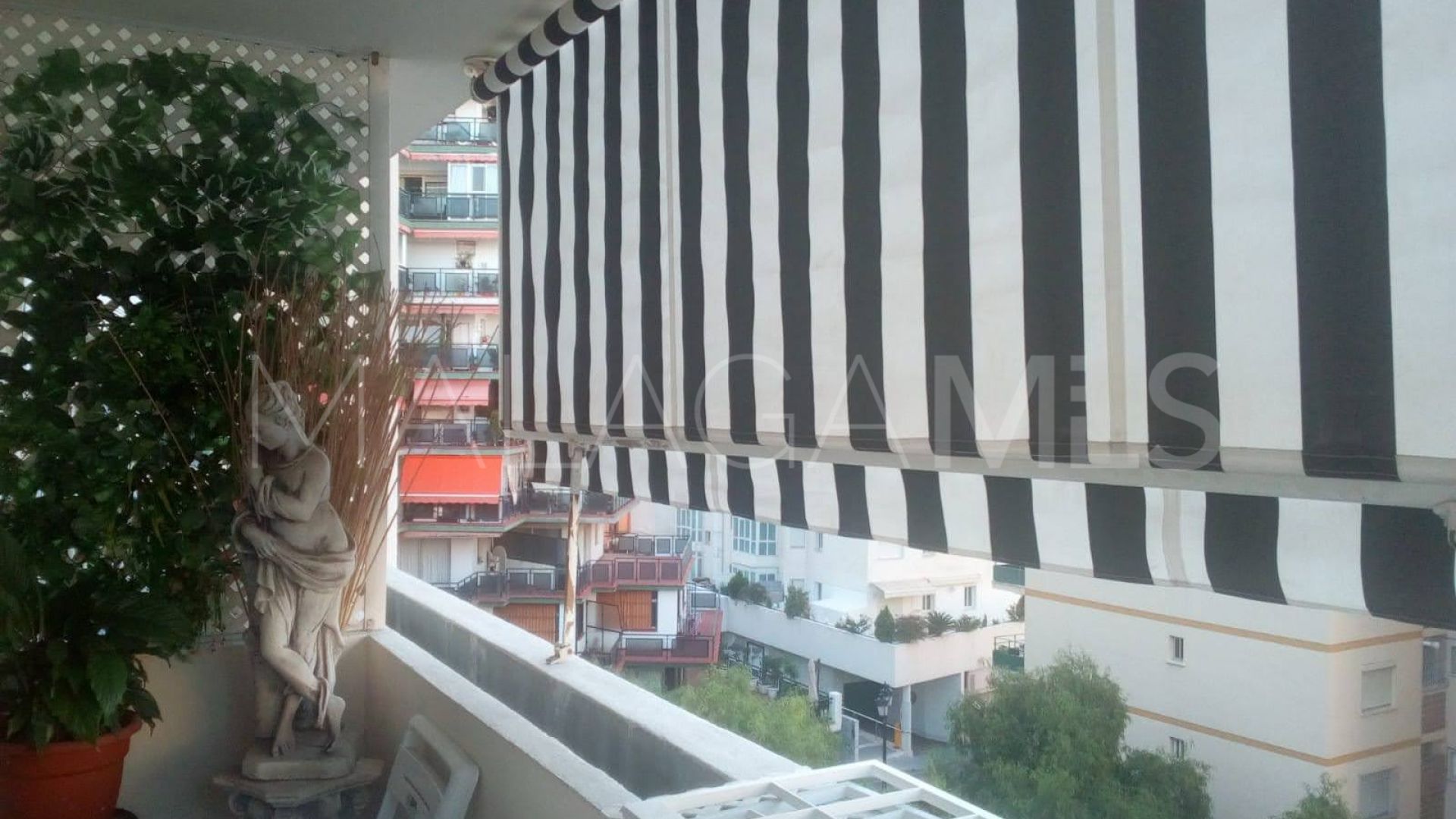 1 bedroom apartment for sale in Hacienda El palmeral