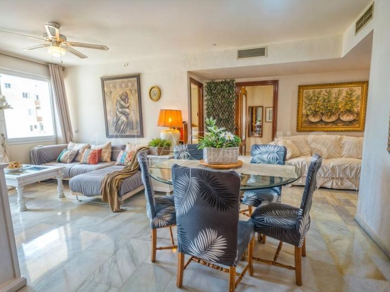 1 bedroom apartment for sale in Hacienda El palmeral