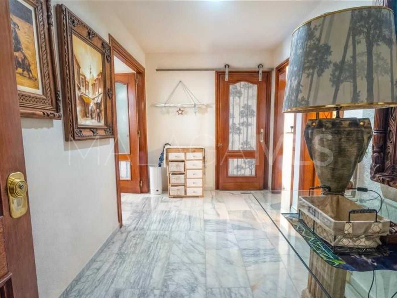 1 bedroom apartment for sale in Hacienda El palmeral