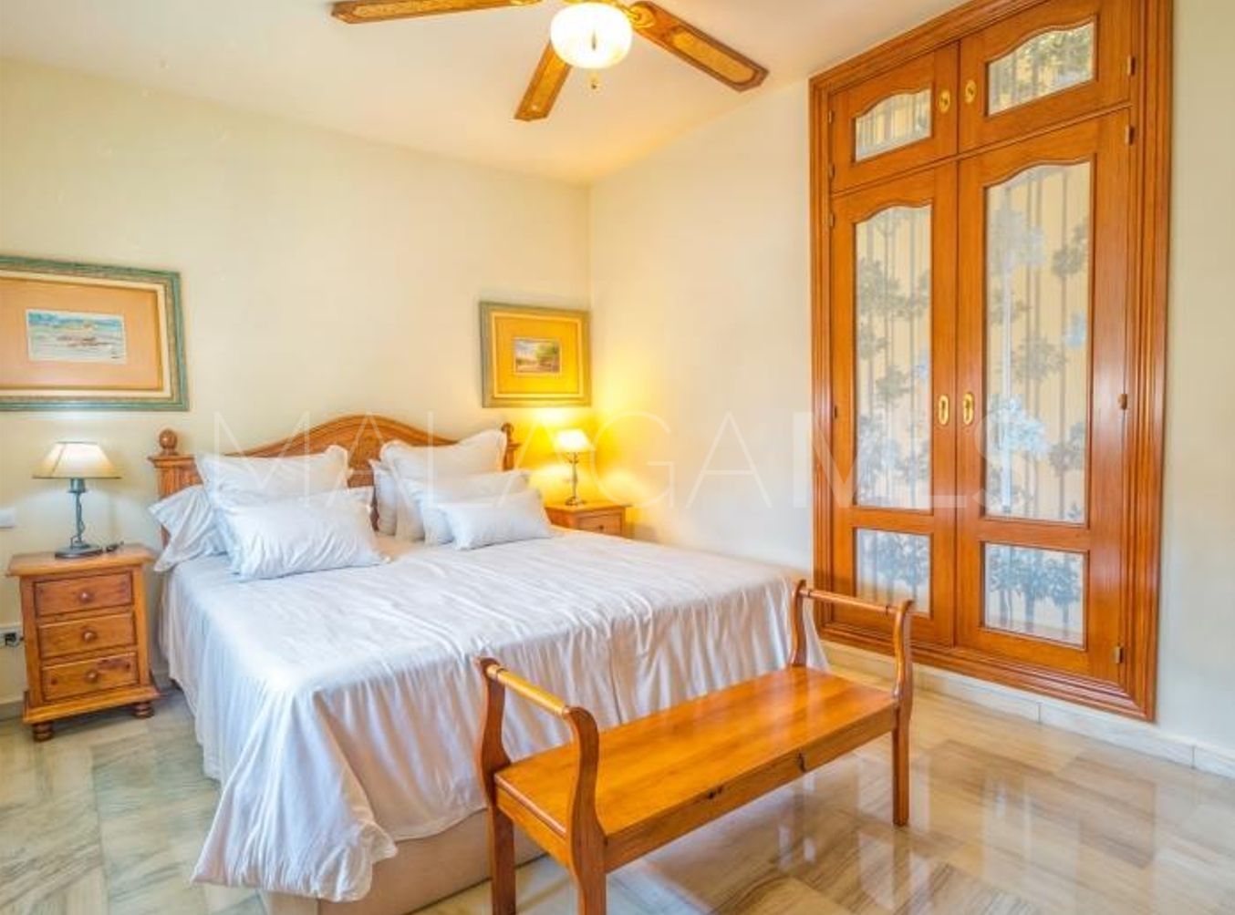 1 bedroom apartment for sale in Hacienda El palmeral