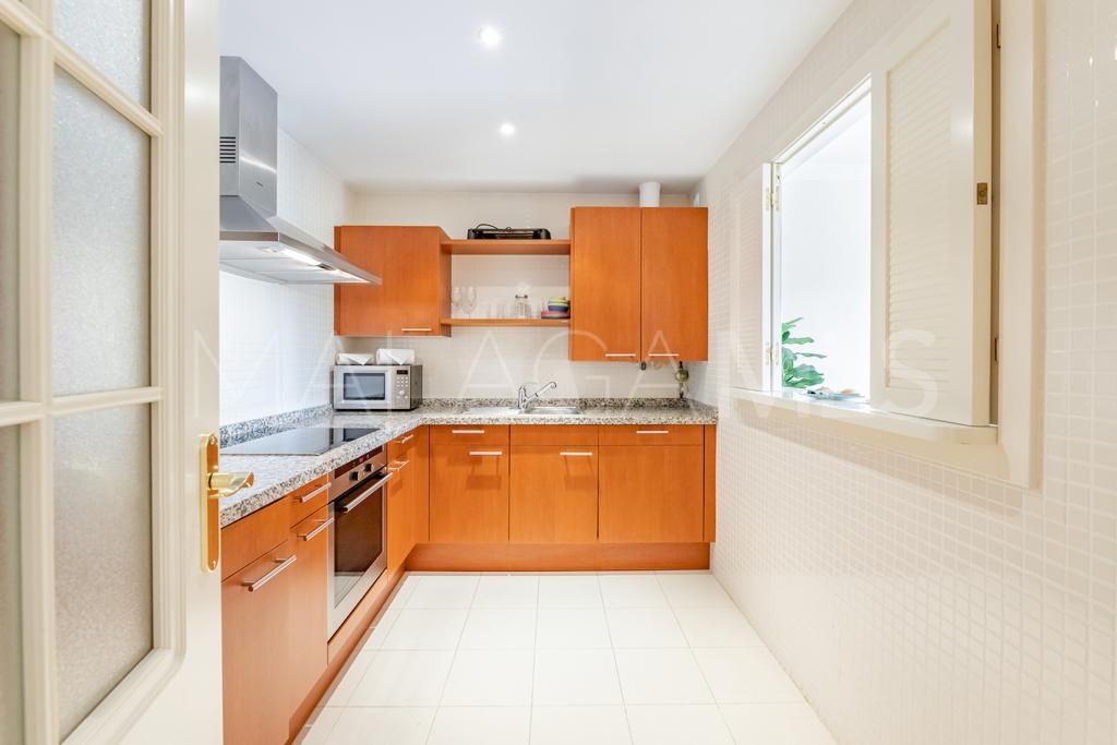Appartement for sale in Hacienda El palmeral