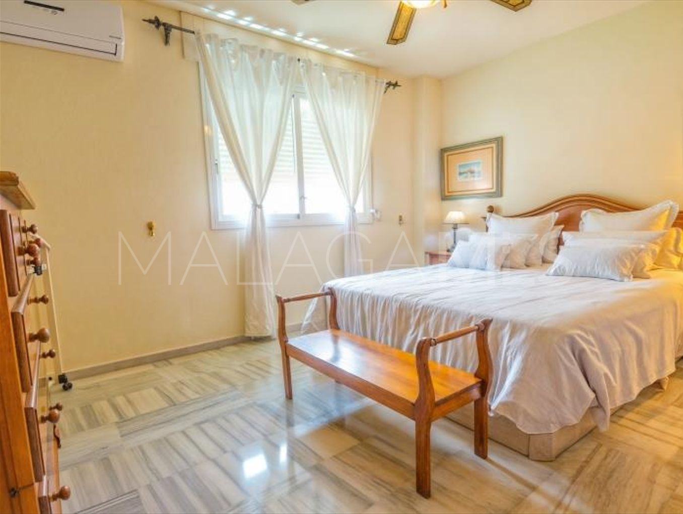 1 bedroom apartment for sale in Hacienda El palmeral