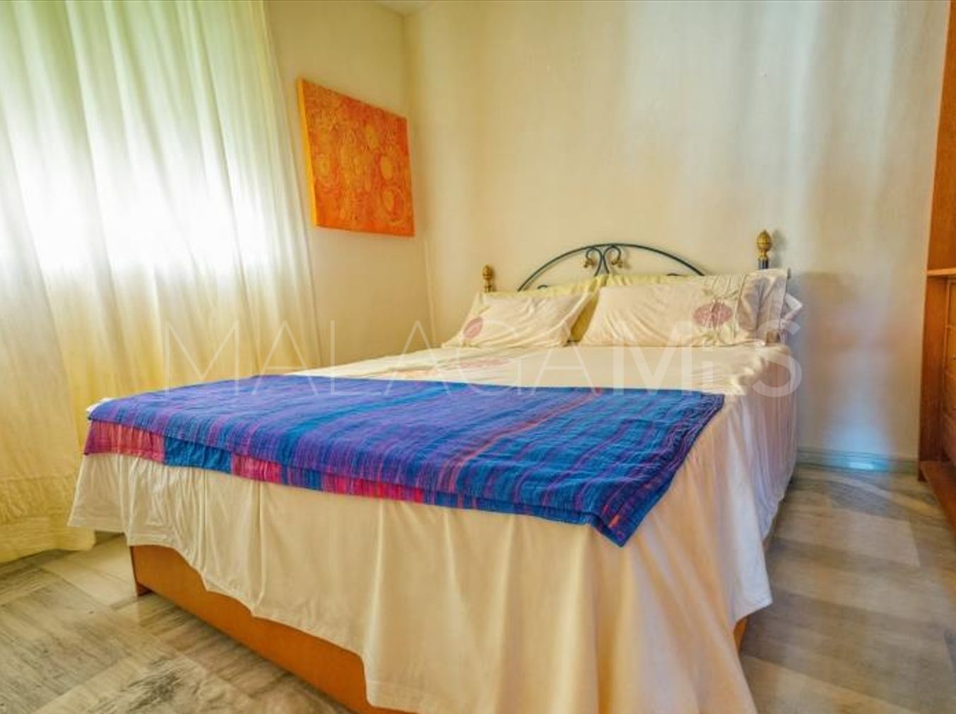 1 bedroom apartment for sale in Hacienda El palmeral