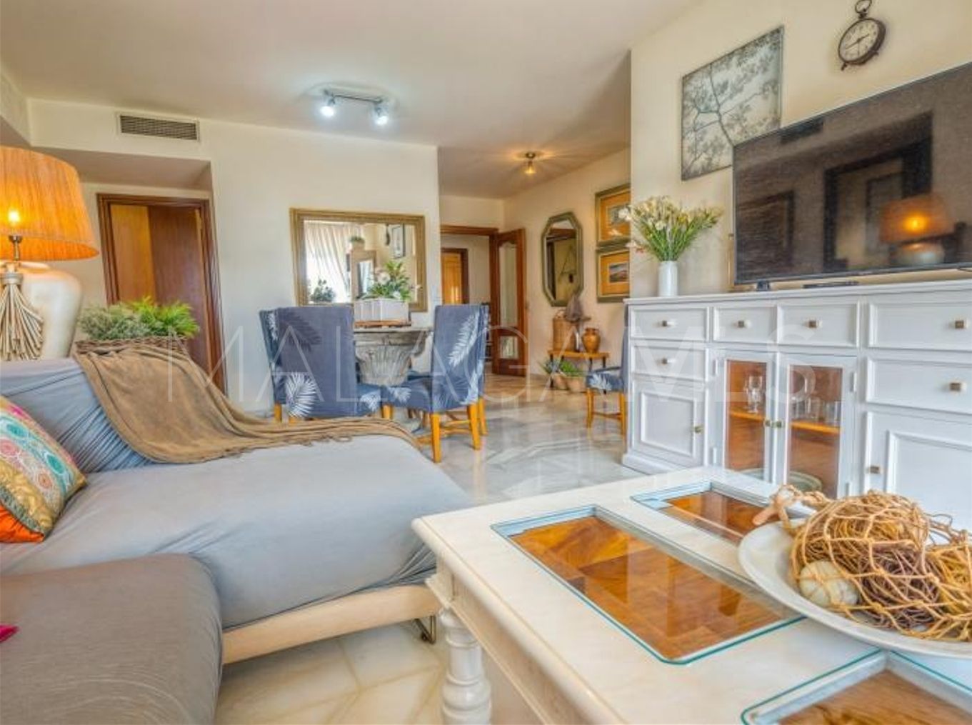 1 bedroom apartment for sale in Hacienda El palmeral
