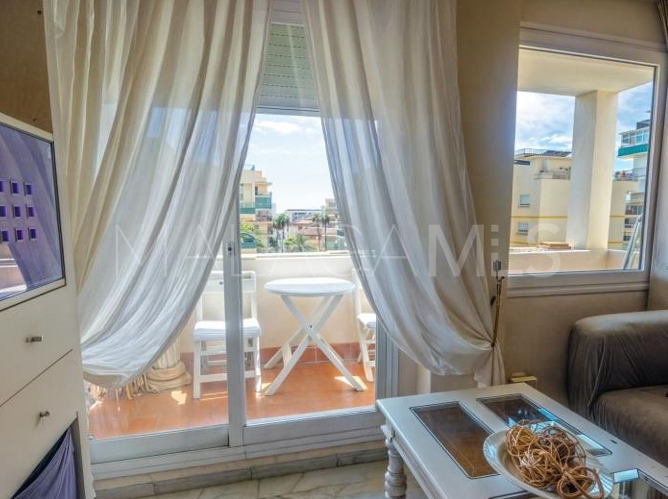 1 bedroom apartment for sale in Hacienda El palmeral