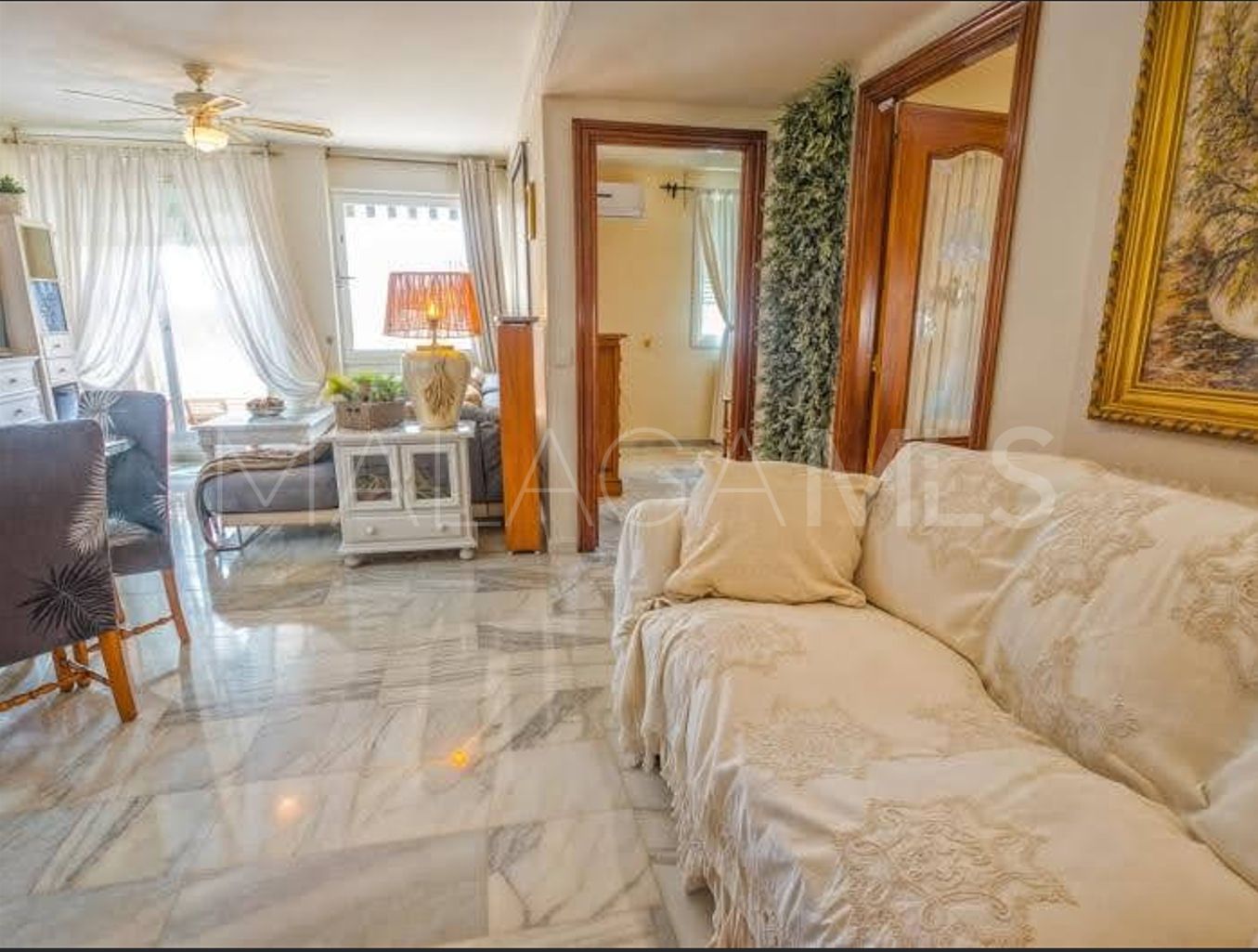 1 bedroom apartment for sale in Hacienda El palmeral