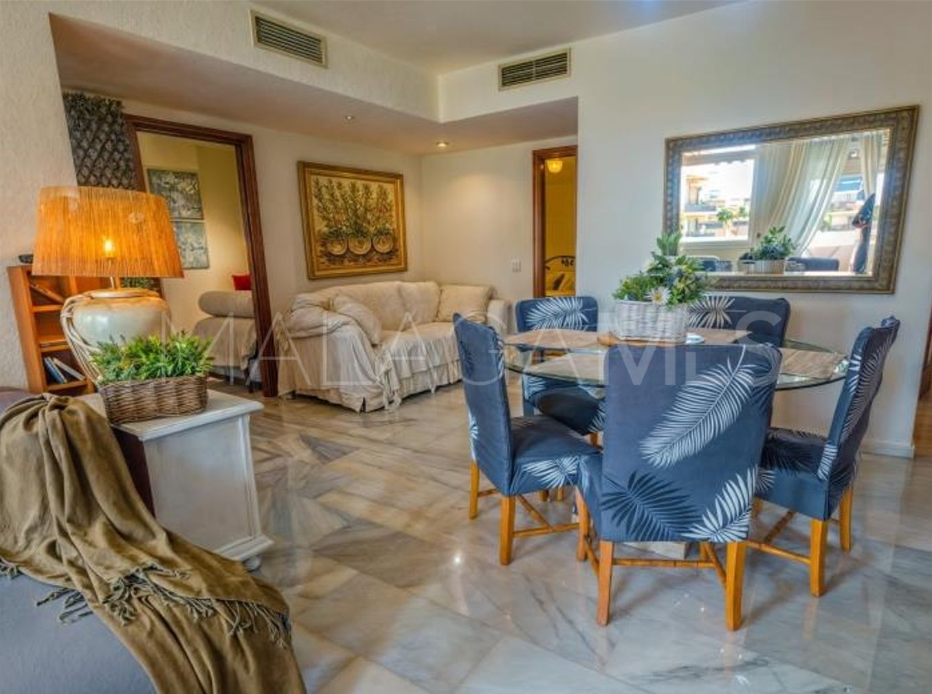 1 bedroom apartment for sale in Hacienda El palmeral