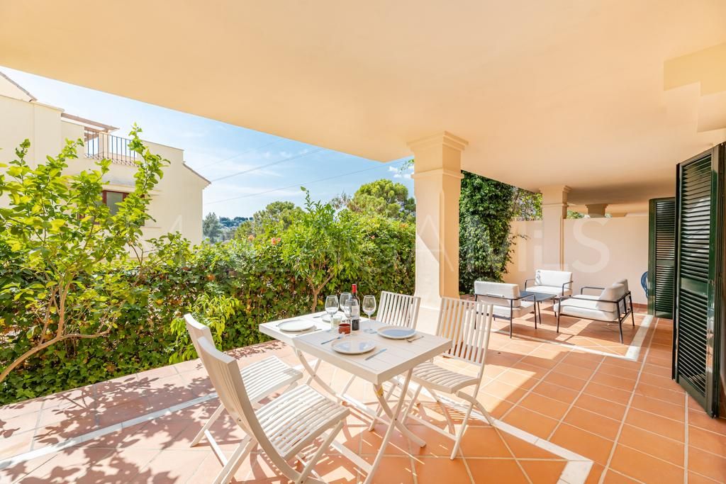 Appartement for sale in Hacienda El palmeral