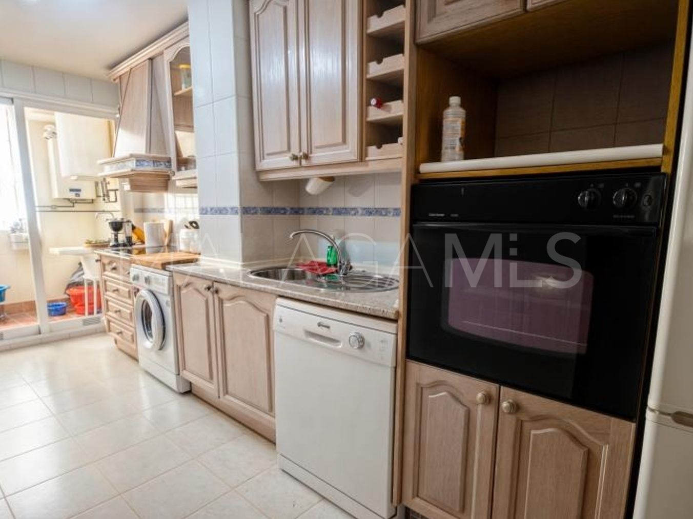 1 bedroom apartment for sale in Hacienda El palmeral