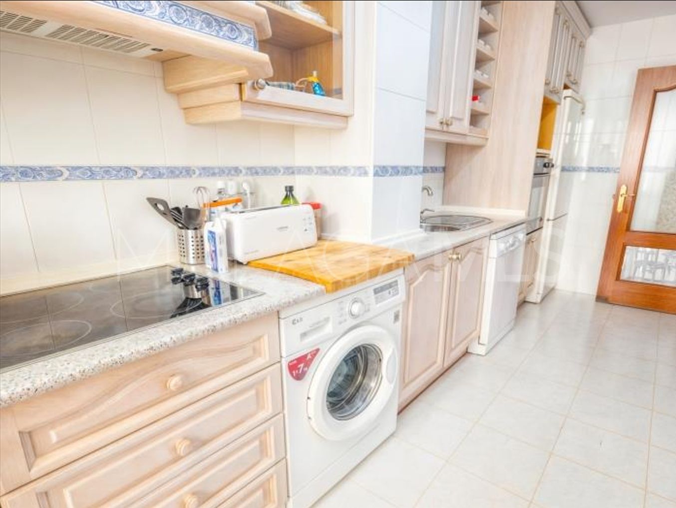 1 bedroom apartment for sale in Hacienda El palmeral