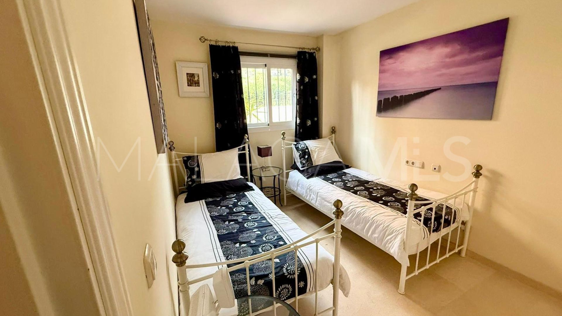 Apartamento for sale in Elviria