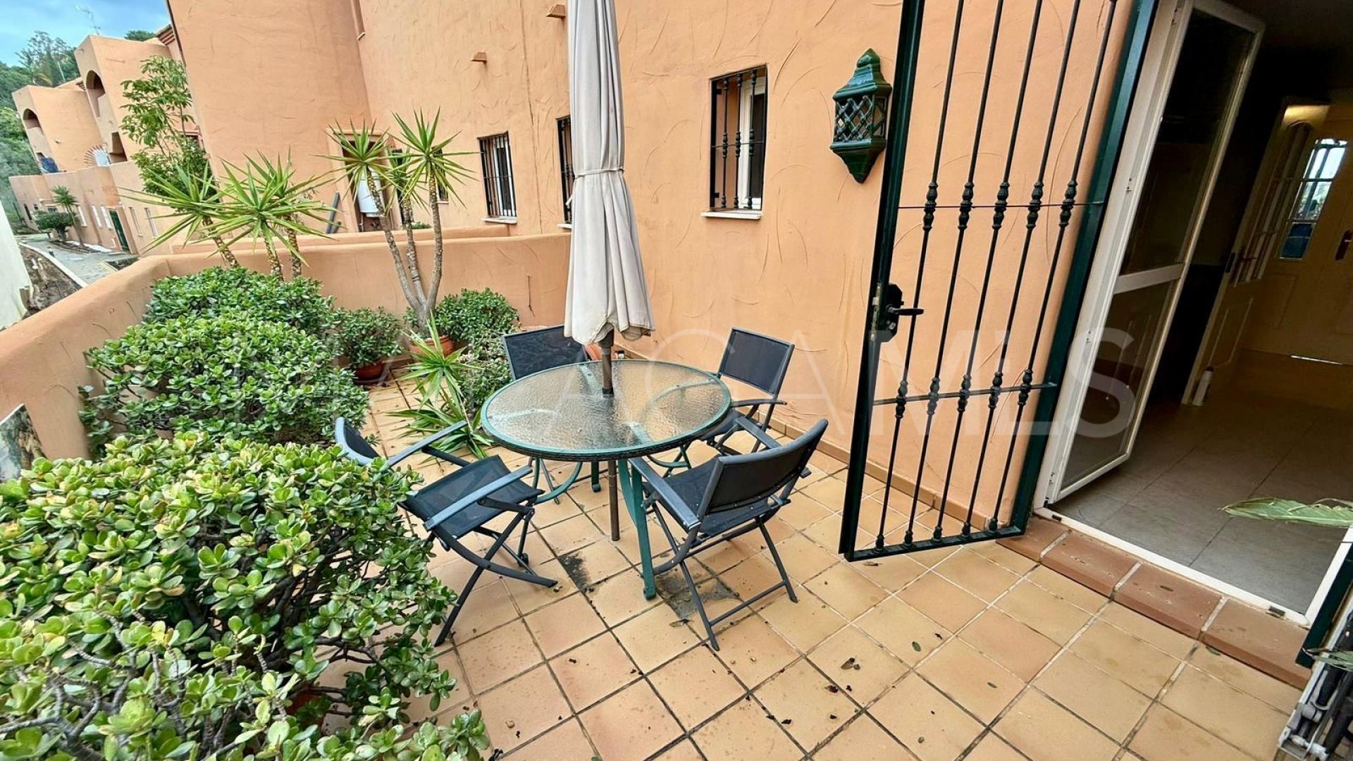 Apartamento for sale in Elviria