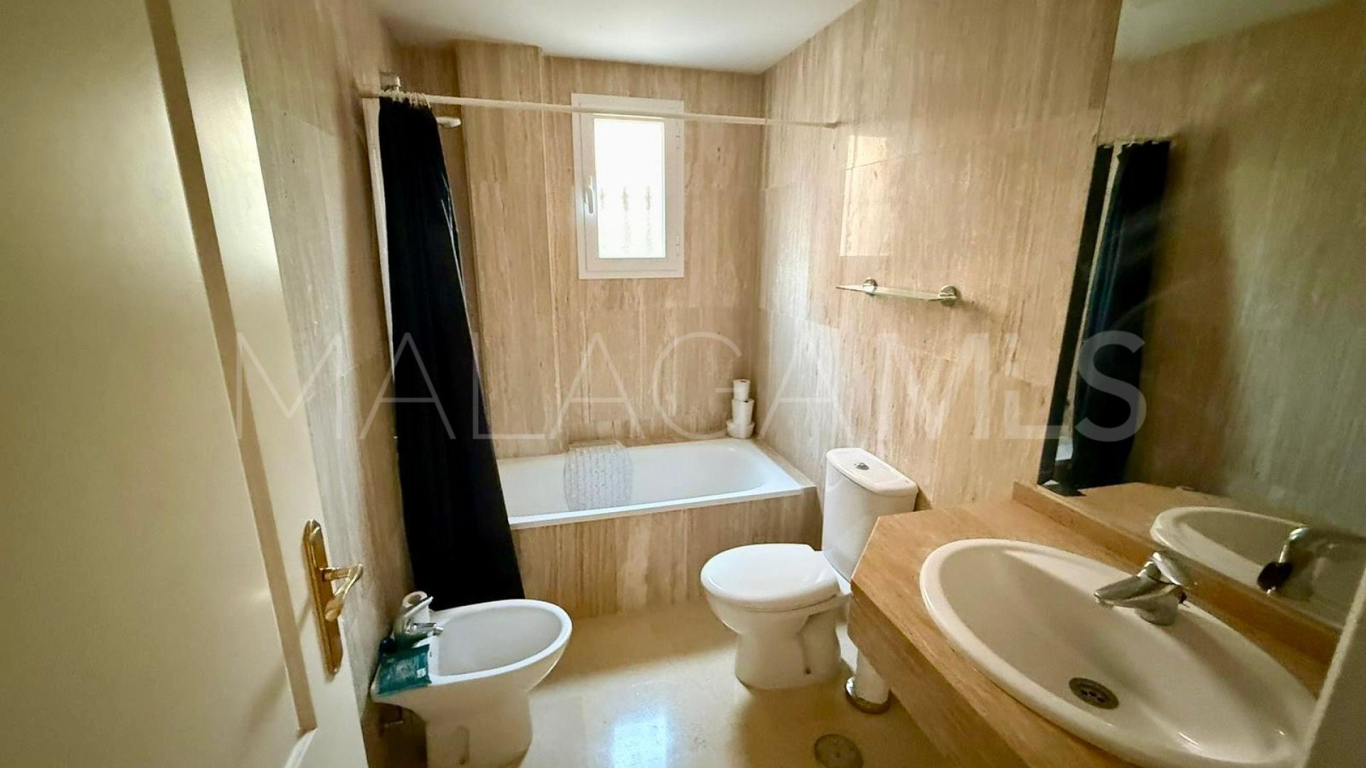 Apartamento for sale in Elviria